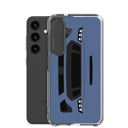 Ford Mustang 7th Gen Samsung® Case - Gtmotive NFT