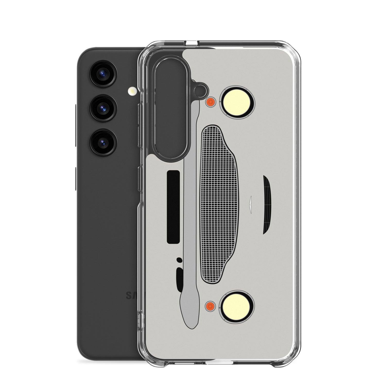 Aston Martin DB5 Samsung® Case - Gtmotive NFT