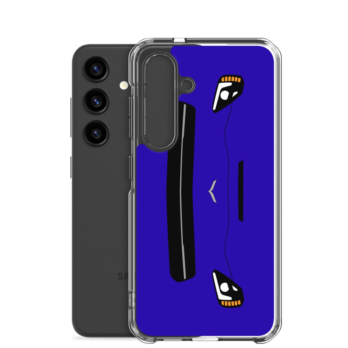 Chevrolet Corvette C7 Samsung® Case - Gtmotive NFT