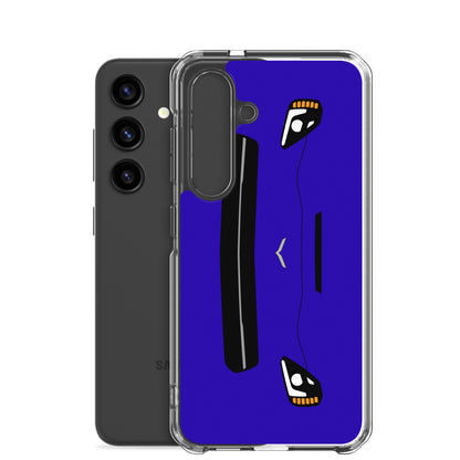 Chevrolet Corvette C7 Samsung® Case - Gtmotive NFT