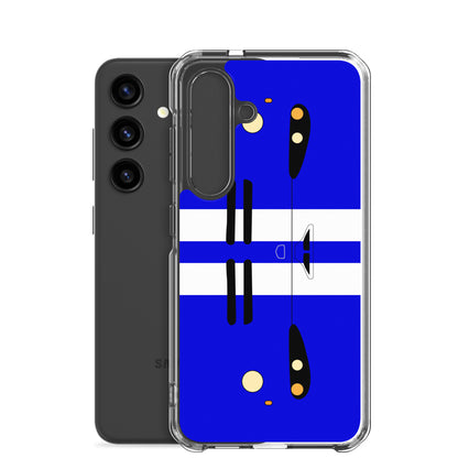 Dodge Viper SR2 Samsung® Case - Gtmotive NFT