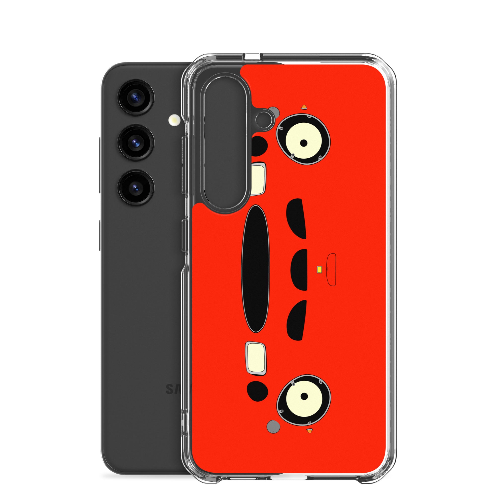 Ferrari 250GTO Samsung® Case - Gtmotive NFT