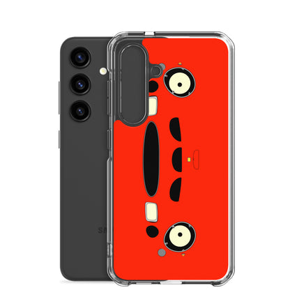 Ferrari 250GTO Samsung® Case - Gtmotive NFT