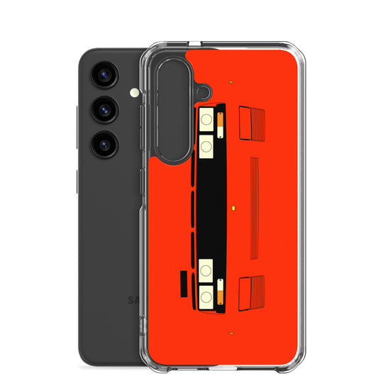 Ferrari 288GTO Samsung® Case - Gtmotive NFT