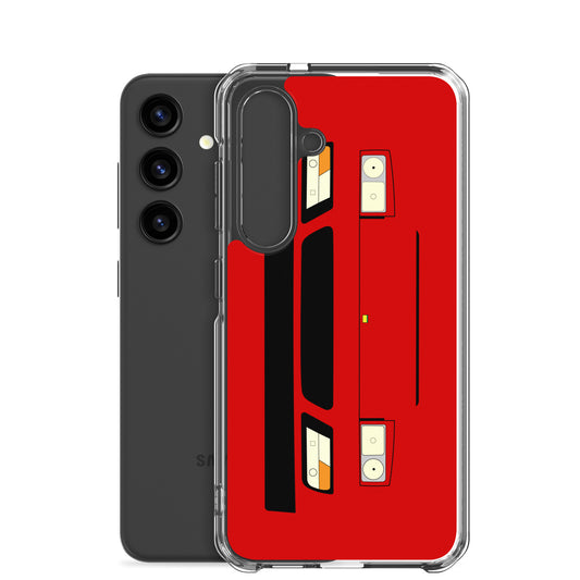 Ferrari 348 GTB Samsung® Case - Gtmotive NFT