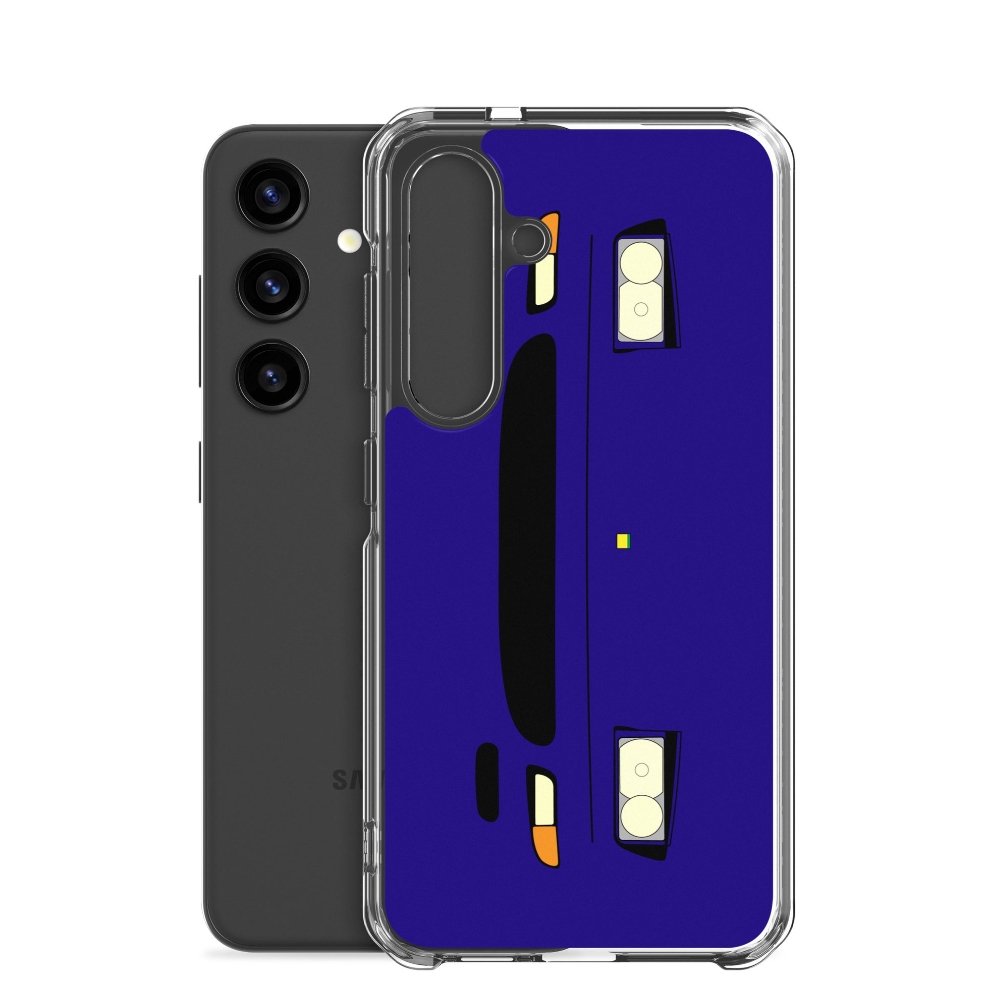 Ferrari 456 GT Samsung® Case - Gtmotive NFT