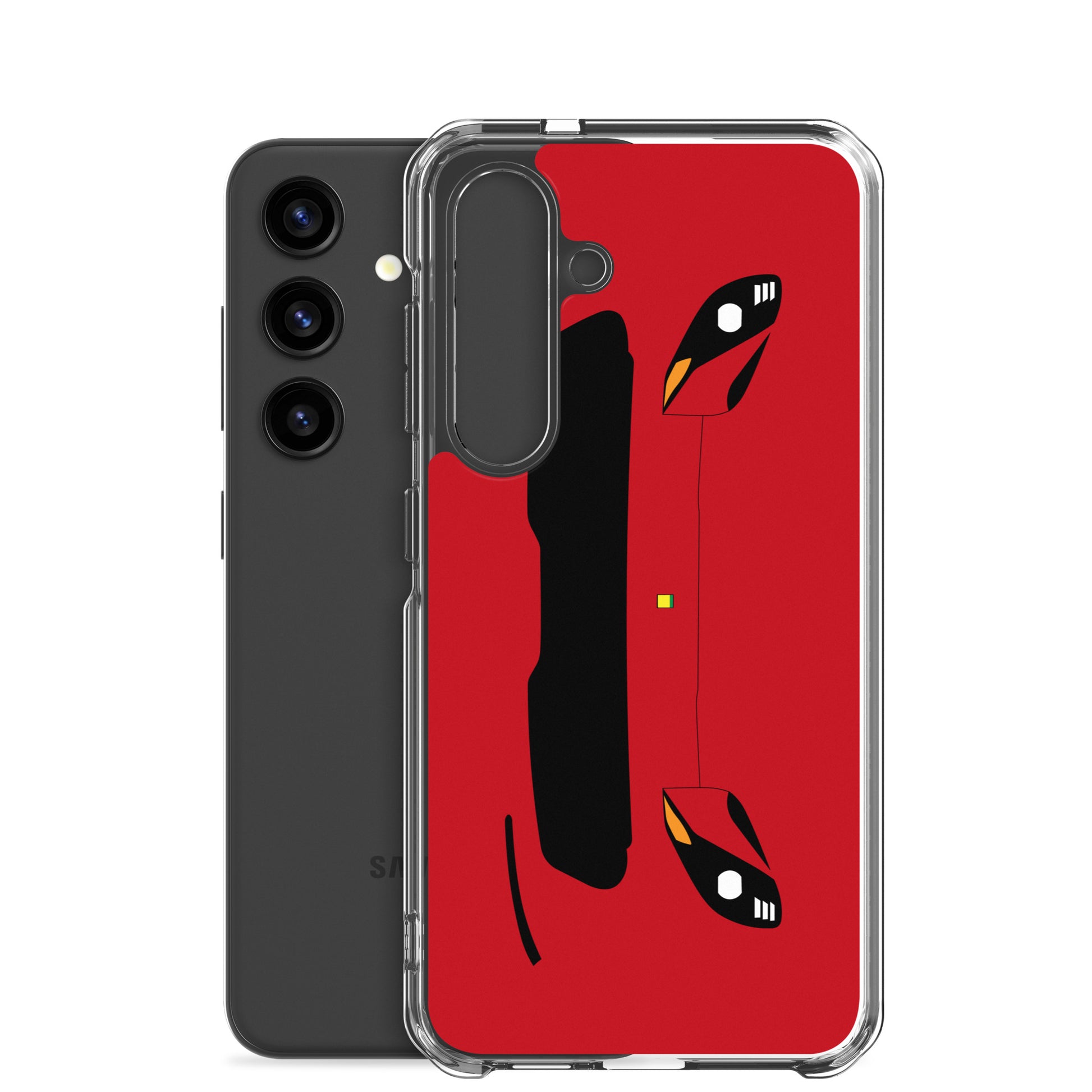 Ferrari 812 Superfast Samsung® Case - Gtmotive NFT