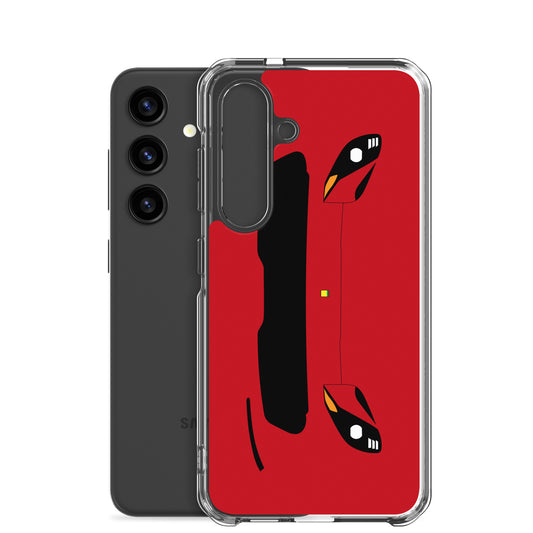 Ferrari 812 Superfast Samsung® Case - Gtmotive NFT