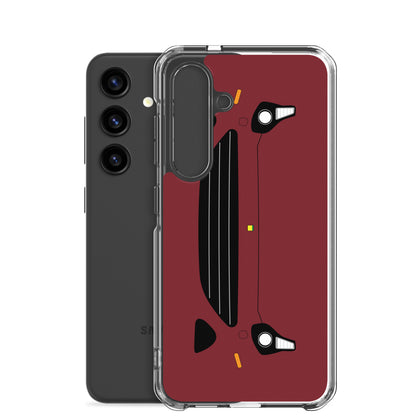 Ferrari California T Samsung® Case - Gtmotive NFT