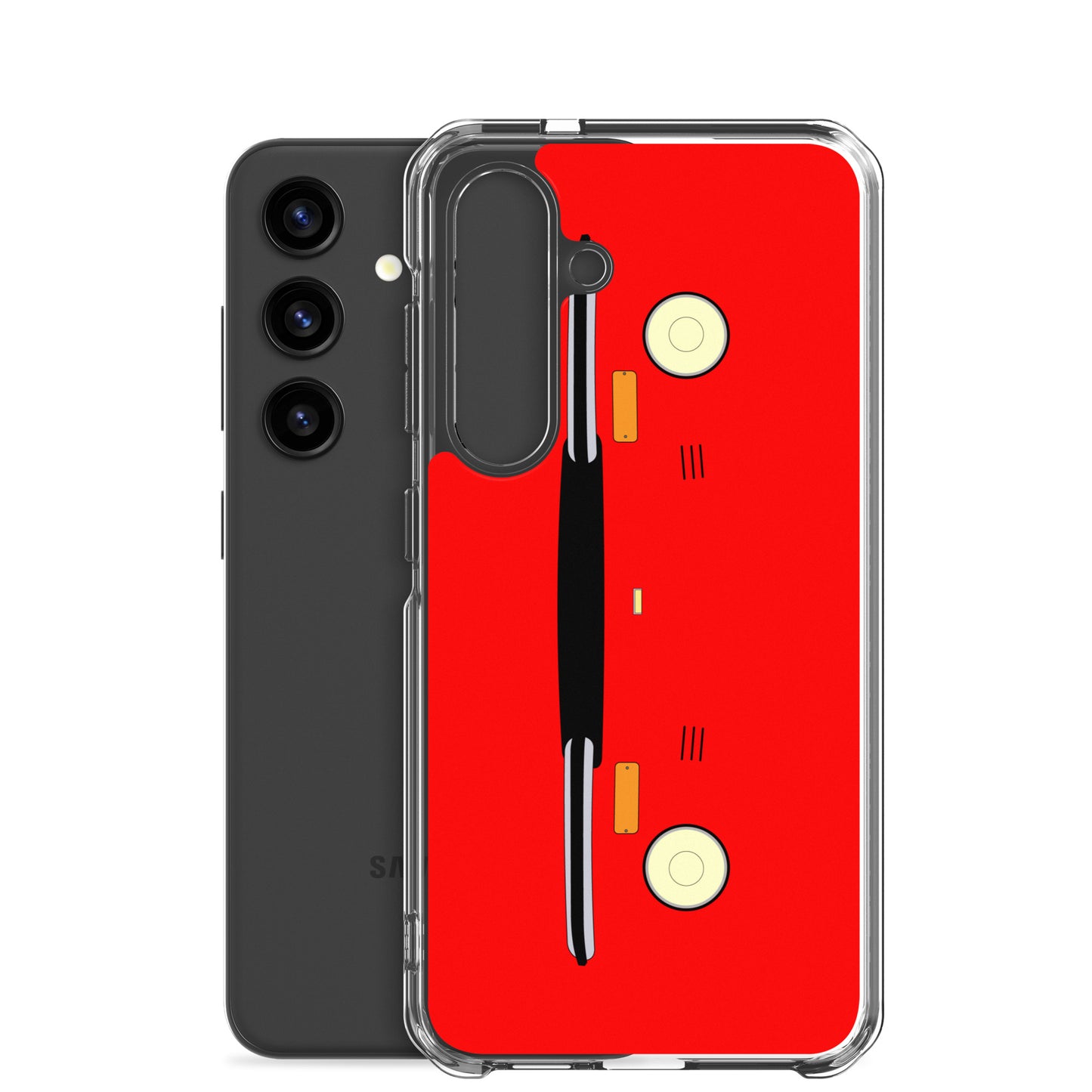 Ferrari Dino 246GT Samsung® Case - Gtmotive NFT