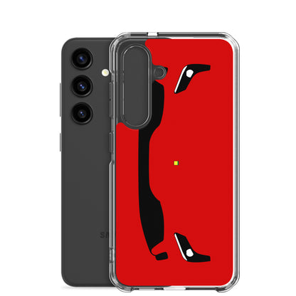 Ferrari F8 Tributo Samsung® Case - Gtmotive NFT