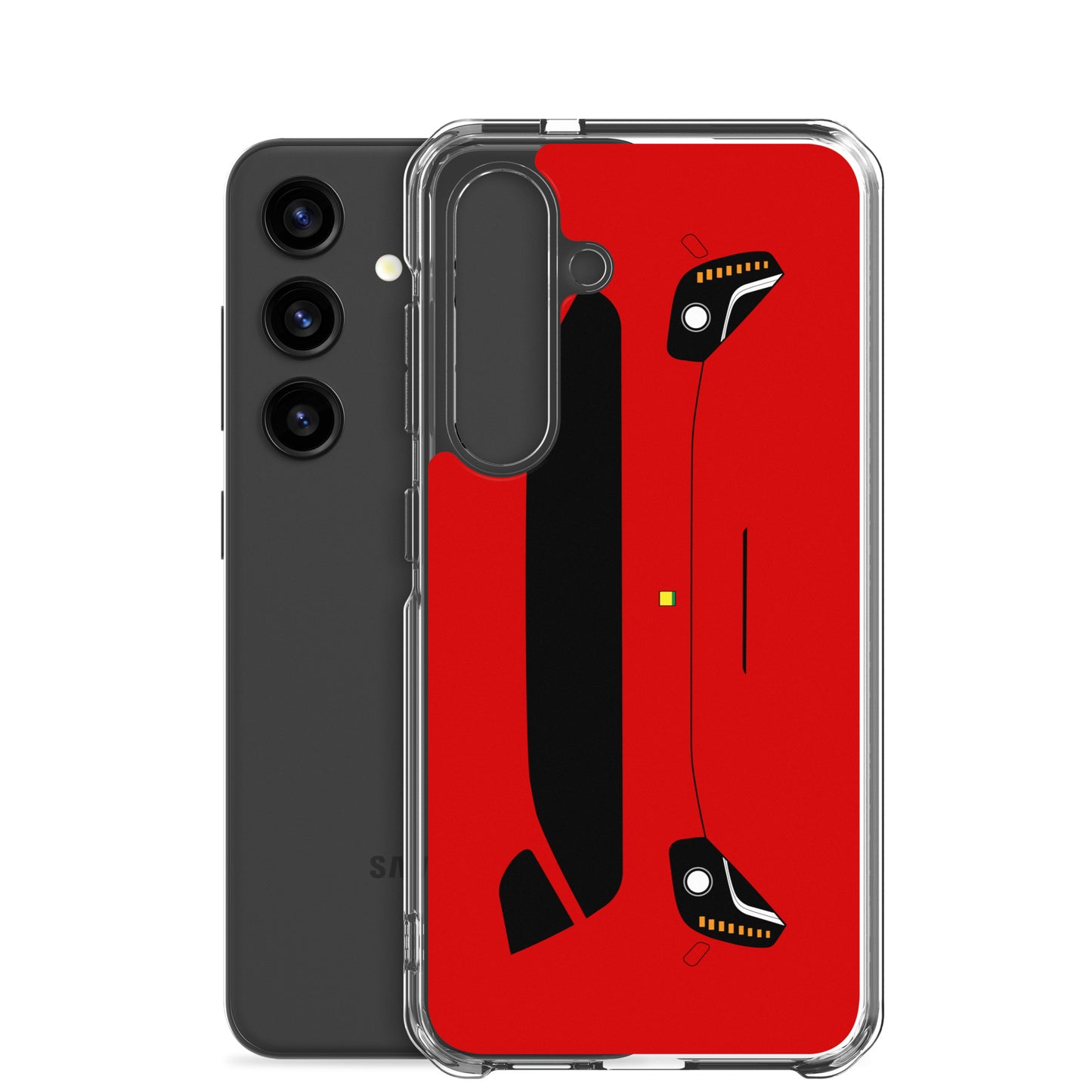 Ferrari F12 Berlinetta Samsung® Case - Gtmotive NFT