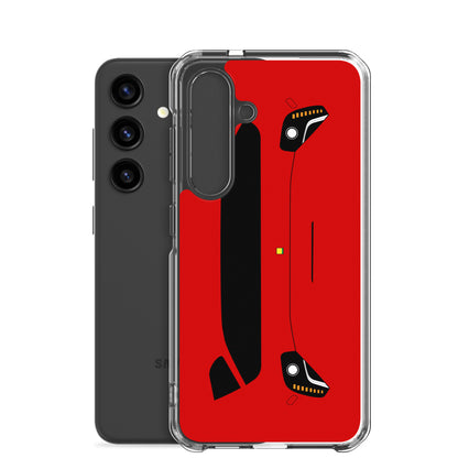 Ferrari F12 Berlinetta Samsung® Case - Gtmotive NFT