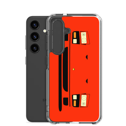 Ferrari F40 Samsung® Case - Gtmotive NFT