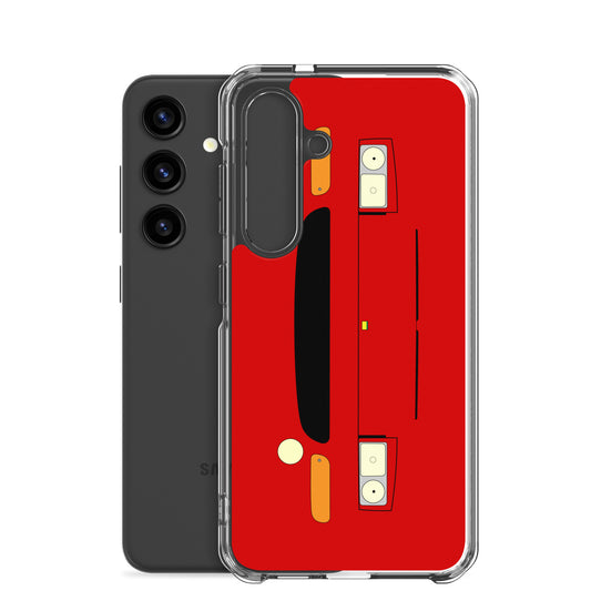 Ferrari F355 Samsung® Case - Gtmotive NFT