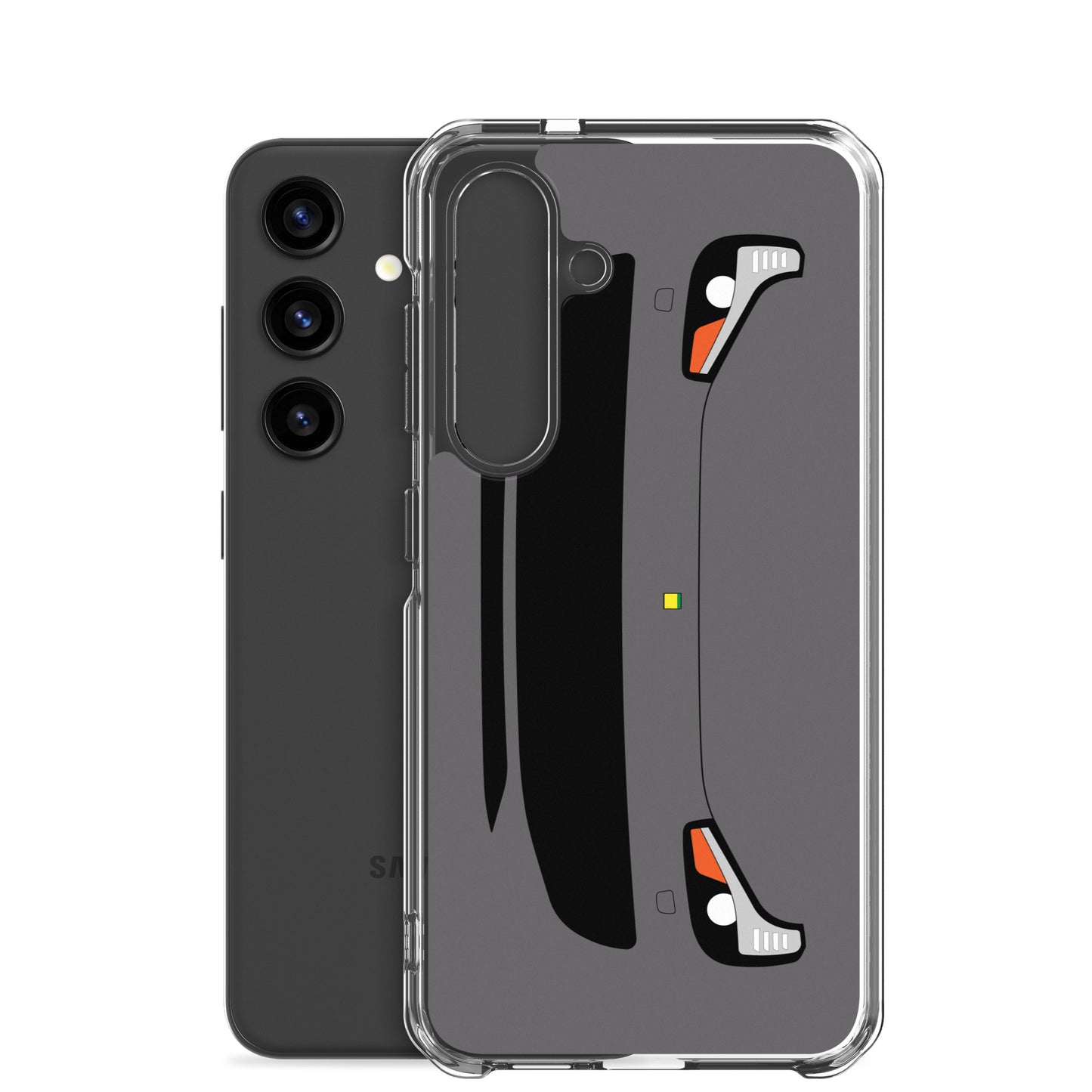 Ferrari GTC4Lusso Samsung® Case - Gtmotive NFT