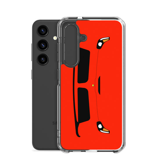 Ferrari LaFerrari Samsung® Case - Gtmotive NFT