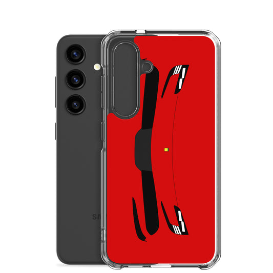 Ferrari SF90 Stradale Samsung® Case - Gtmotive NFT