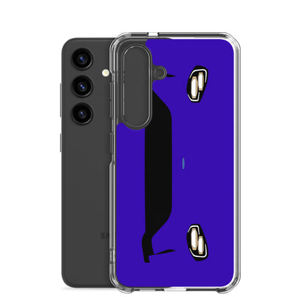 Ford GT 2nd Gen Samsung® Case - Gtmotive NFT