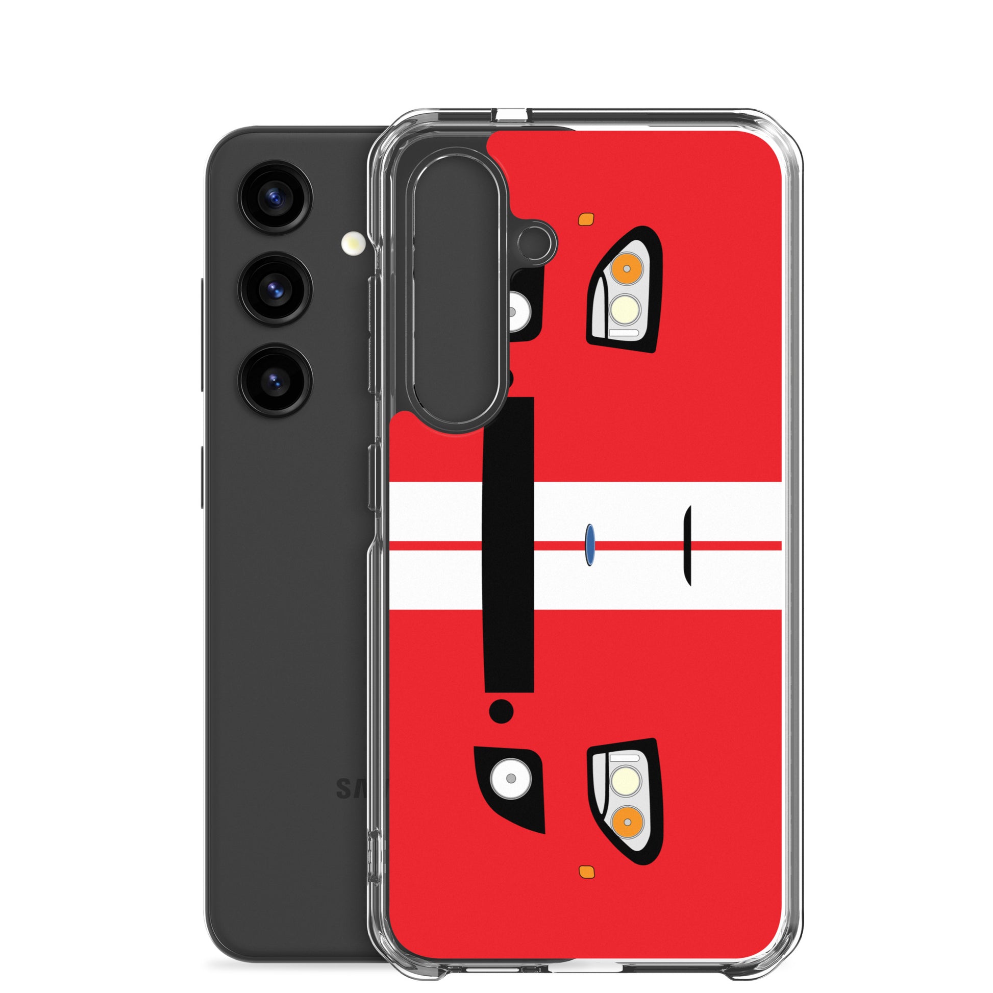 Ford GT Samsung® Case - Gtmotive NFT