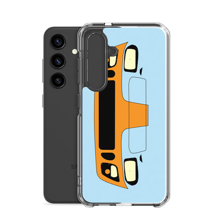 Ford GT40 Samsung® Case - Gtmotive NFT