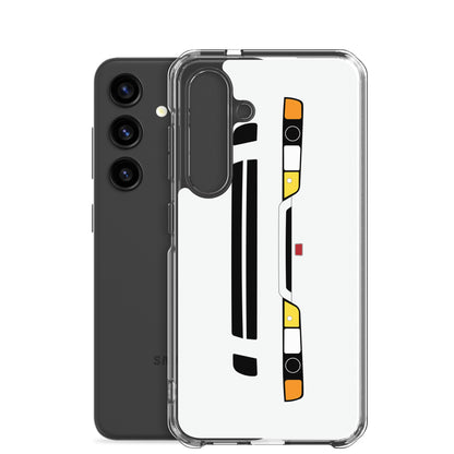 Honda Integra Type R DC2 Samsung® Case - Gtmotive NFT