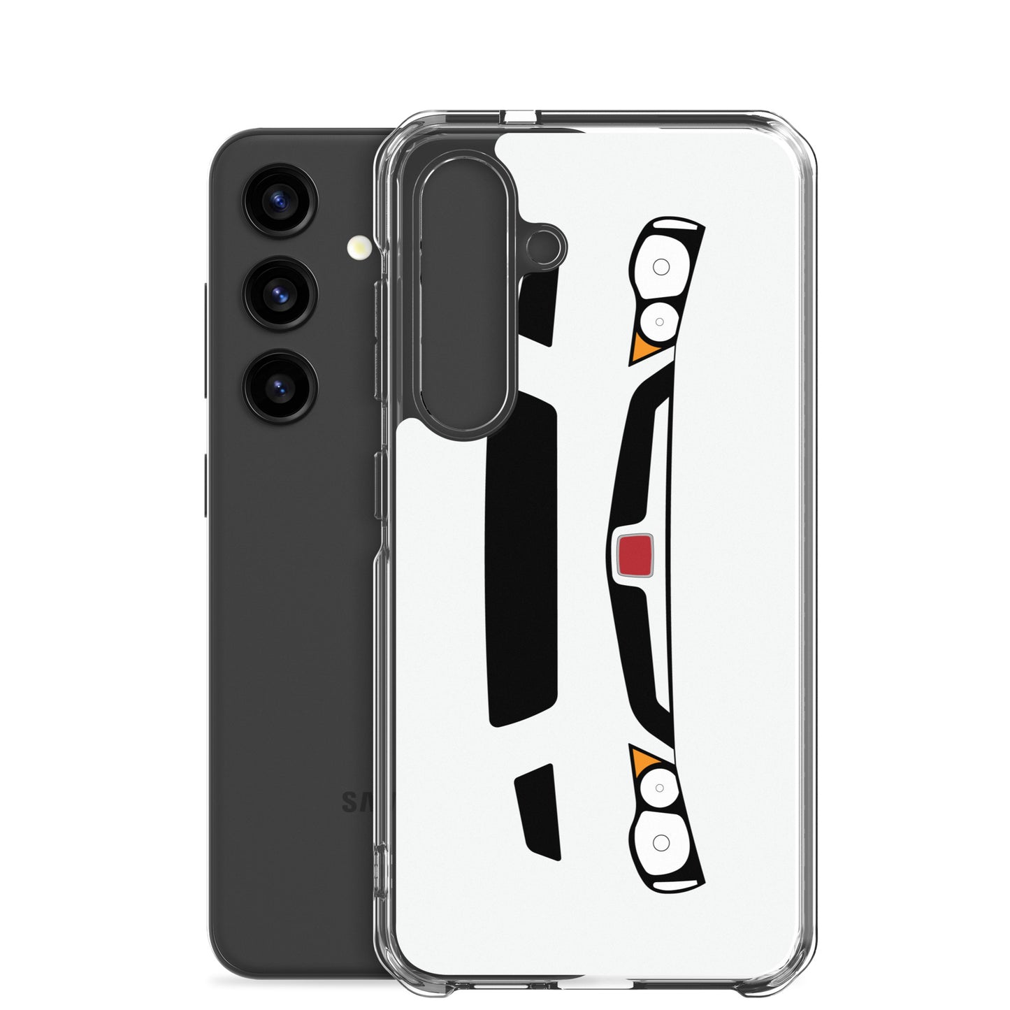 Honda Civic Type R FD2 Samsung® Case - Gtmotive NFT