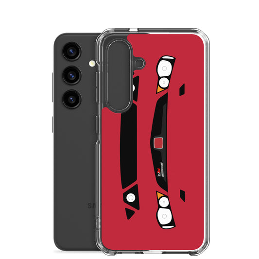 Honda Mugen RR Samsung® Case - Gtmotive NFT