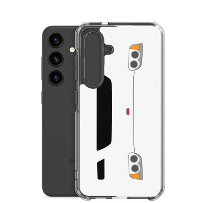 Honda NSX NA2 Samsung® Case - Gtmotive NFT