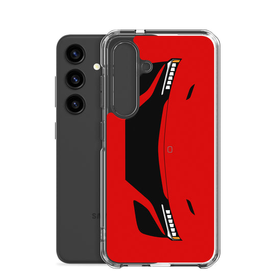 Honda NSX NC1 Samsung® Case - Gtmotive NFT