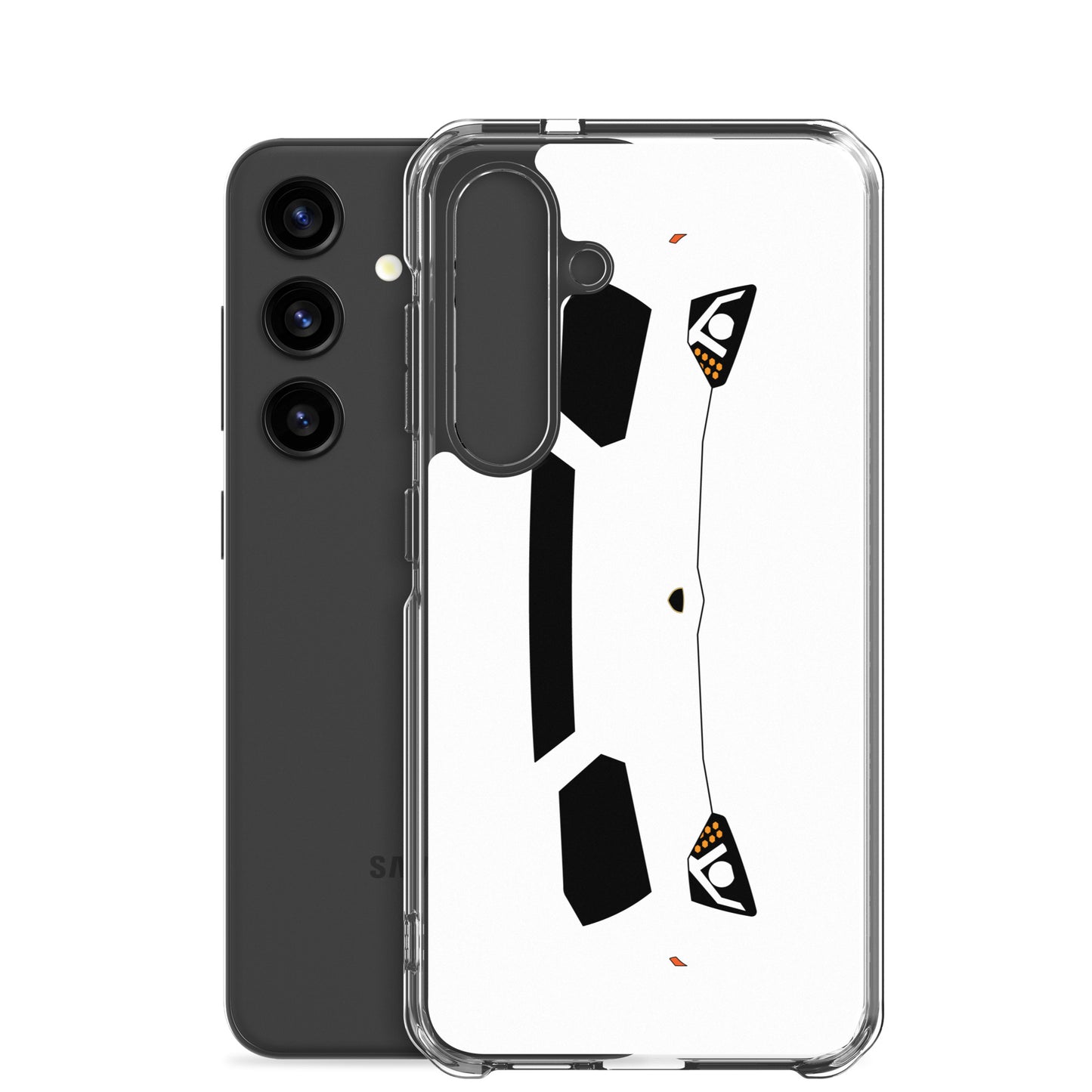 Lamborghini Aventador Samsung® Case - Gtmotive NFT