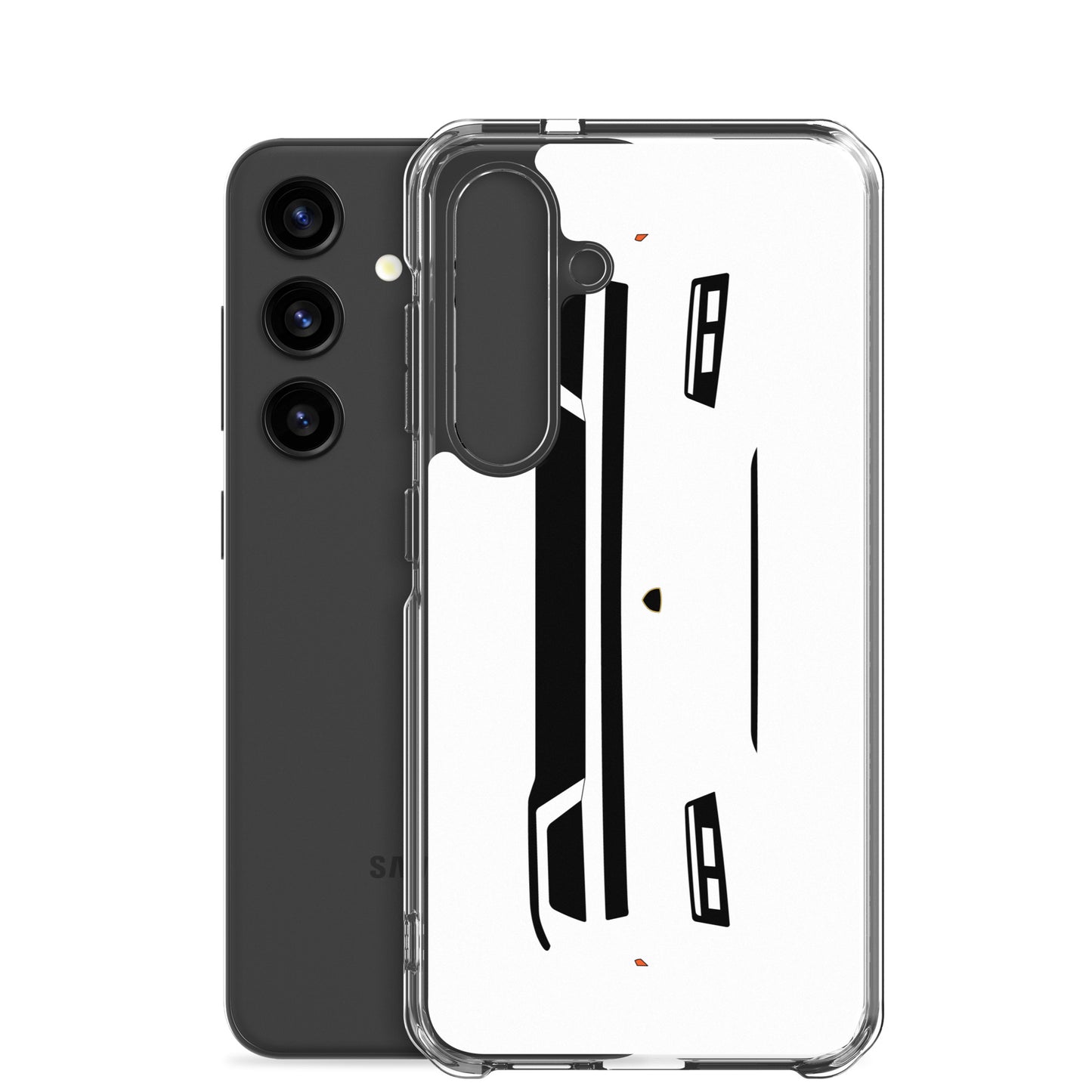 Lamborghini Countach LPI800-4 Samsung® Case - Gtmotive NFT