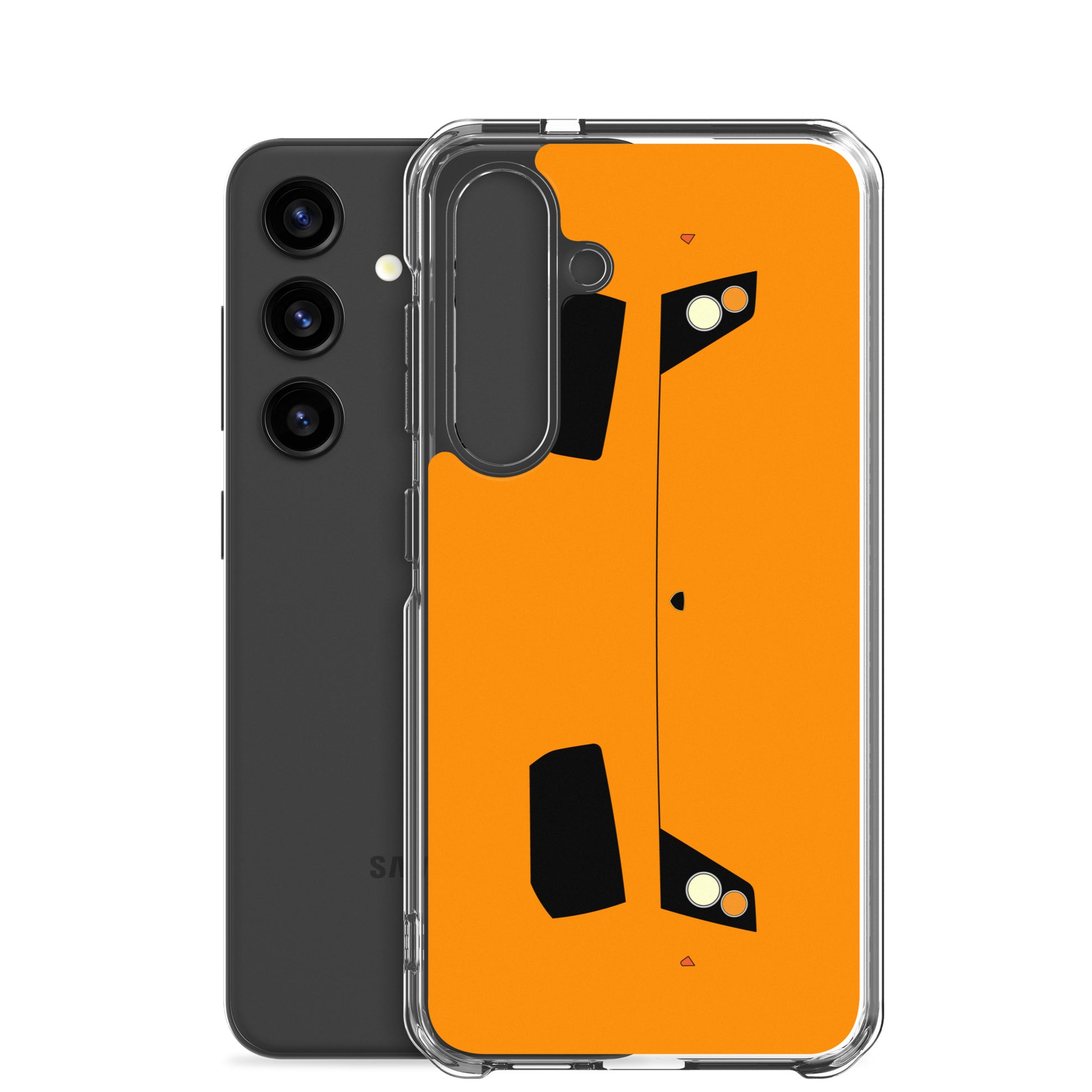 Lamborghini Gallardo Samsung® Case - Gtmotive NFT