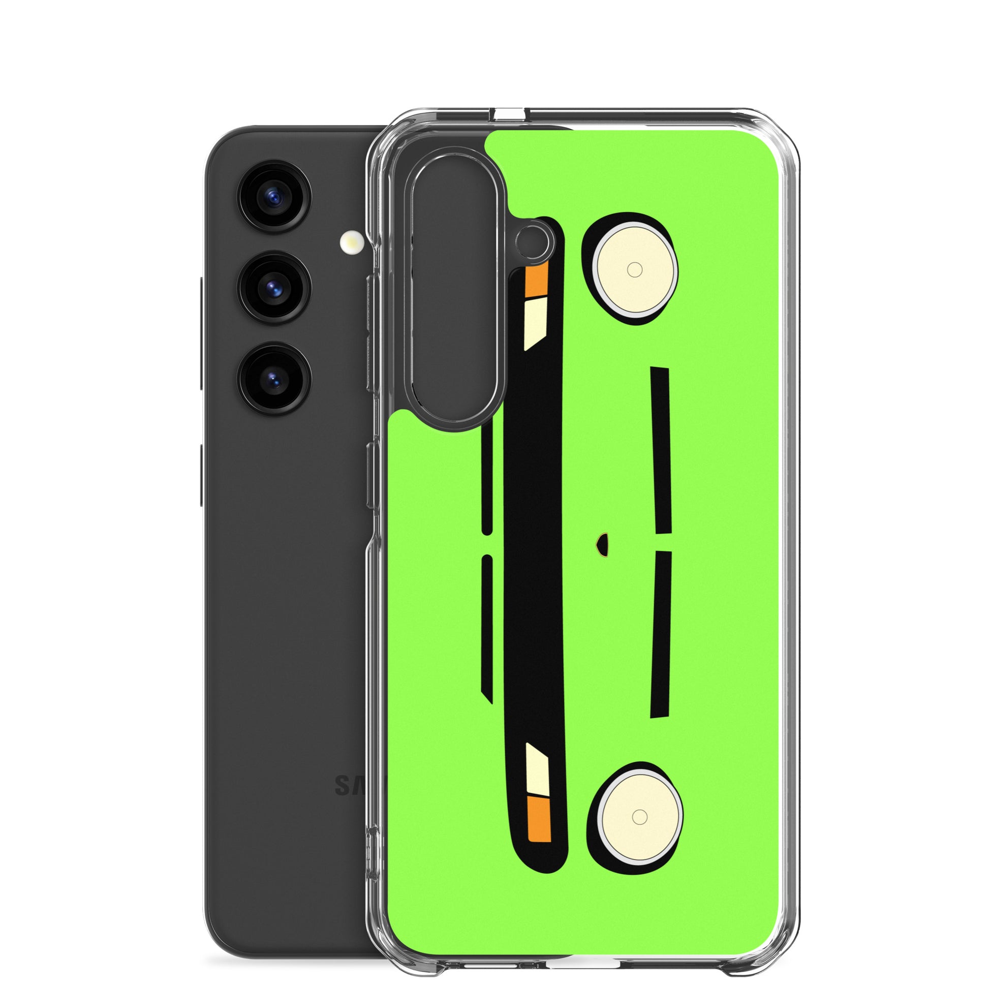 Lamborghini Miura Samsung® Case - Gtmotive NFT