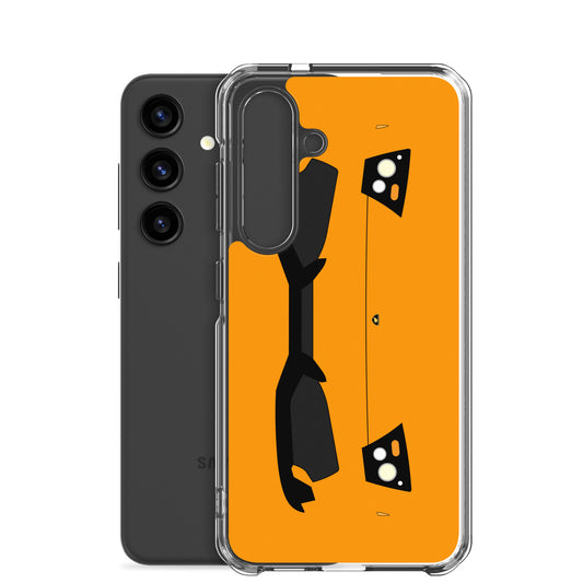 Lamborghini Murcielago SV Samsung® Case - Gtmotive NFT