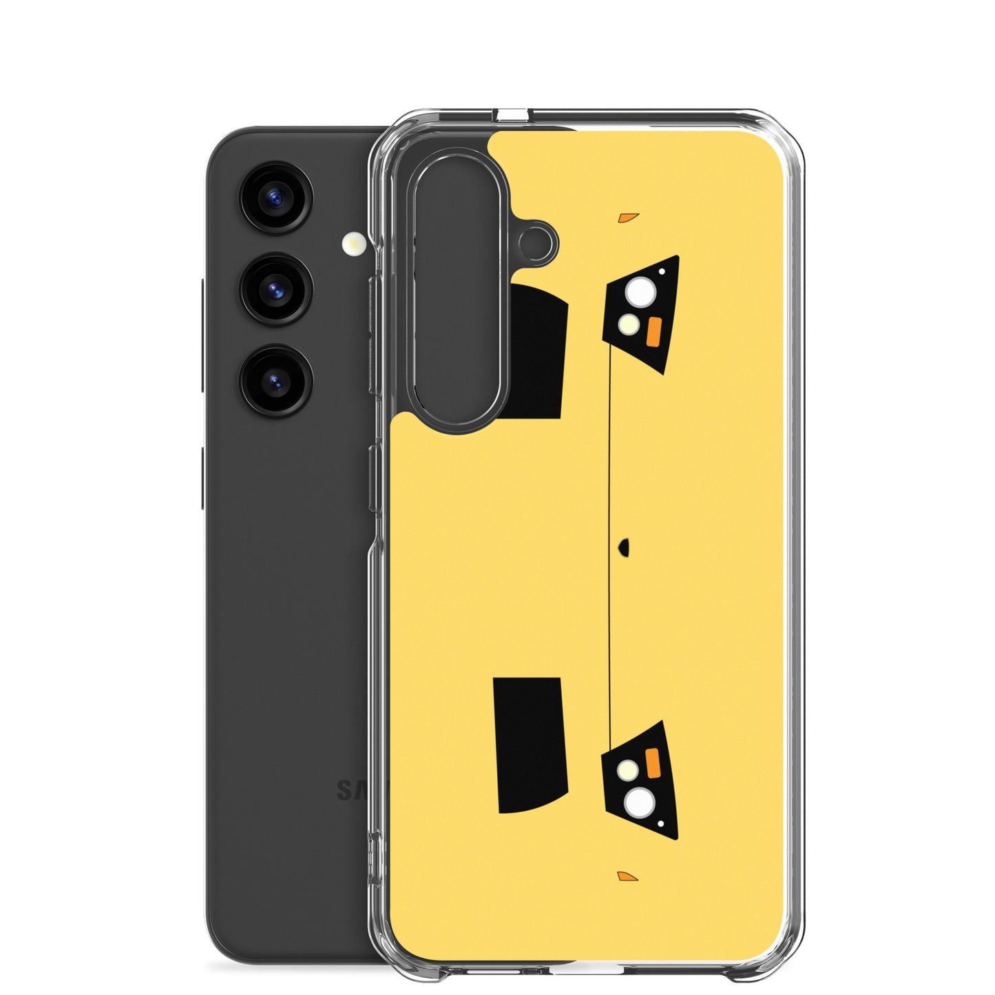 Lamborghini Murcielago Samsung® Case - Gtmotive NFT