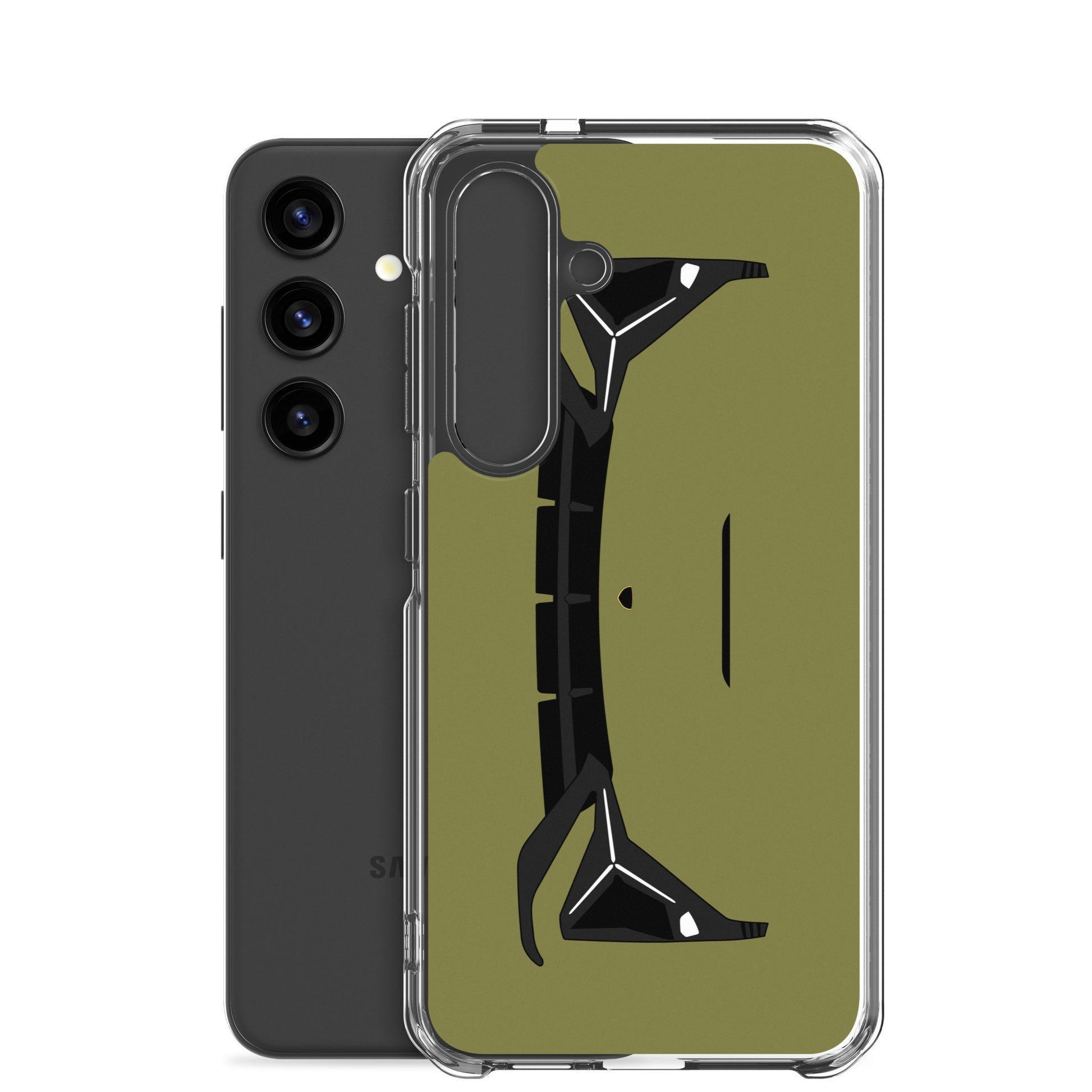 Lamborghini Sian FK 37 Samsung® Case - Gtmotive NFT