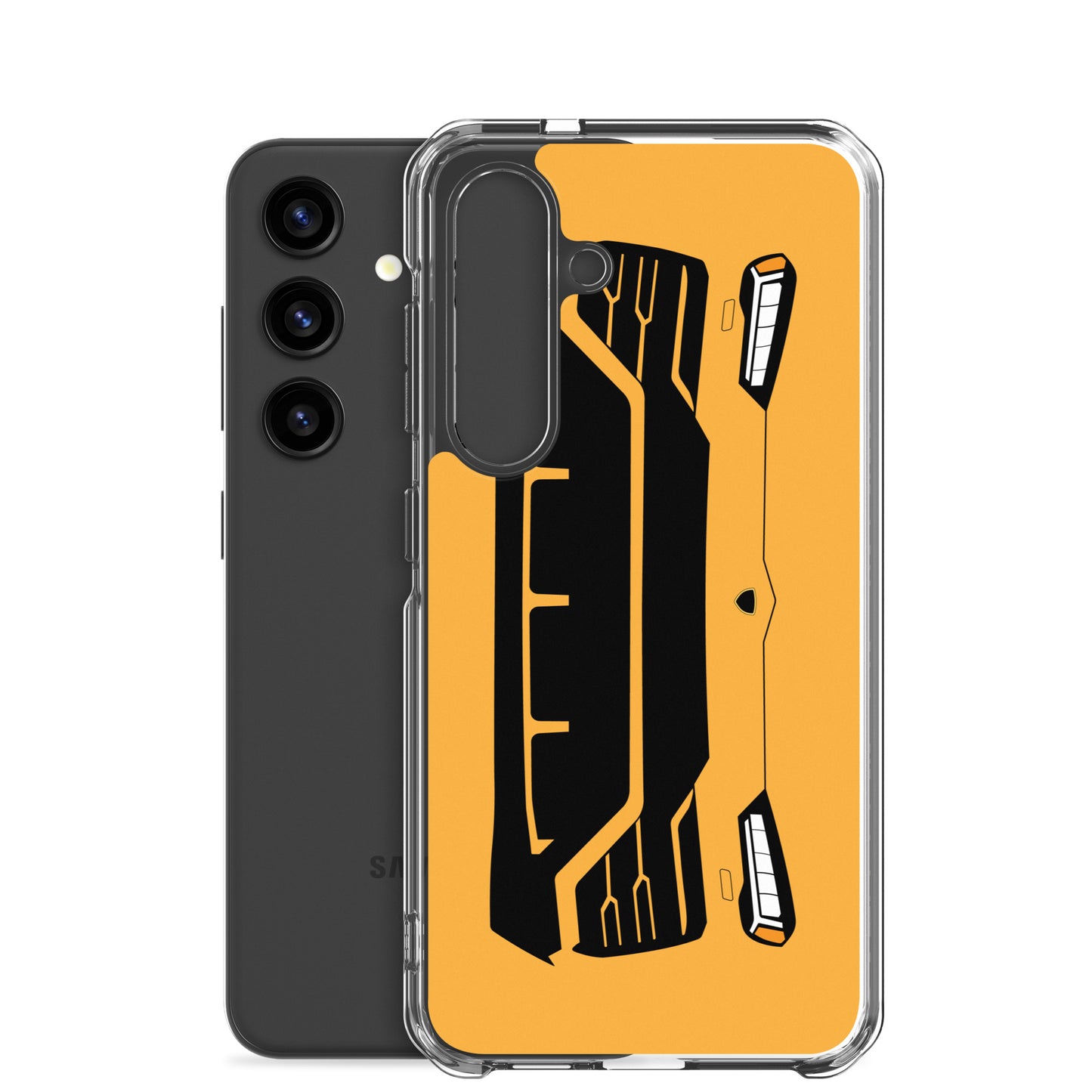 Lamborghini URUS Samsung® Case - Gtmotive NFT