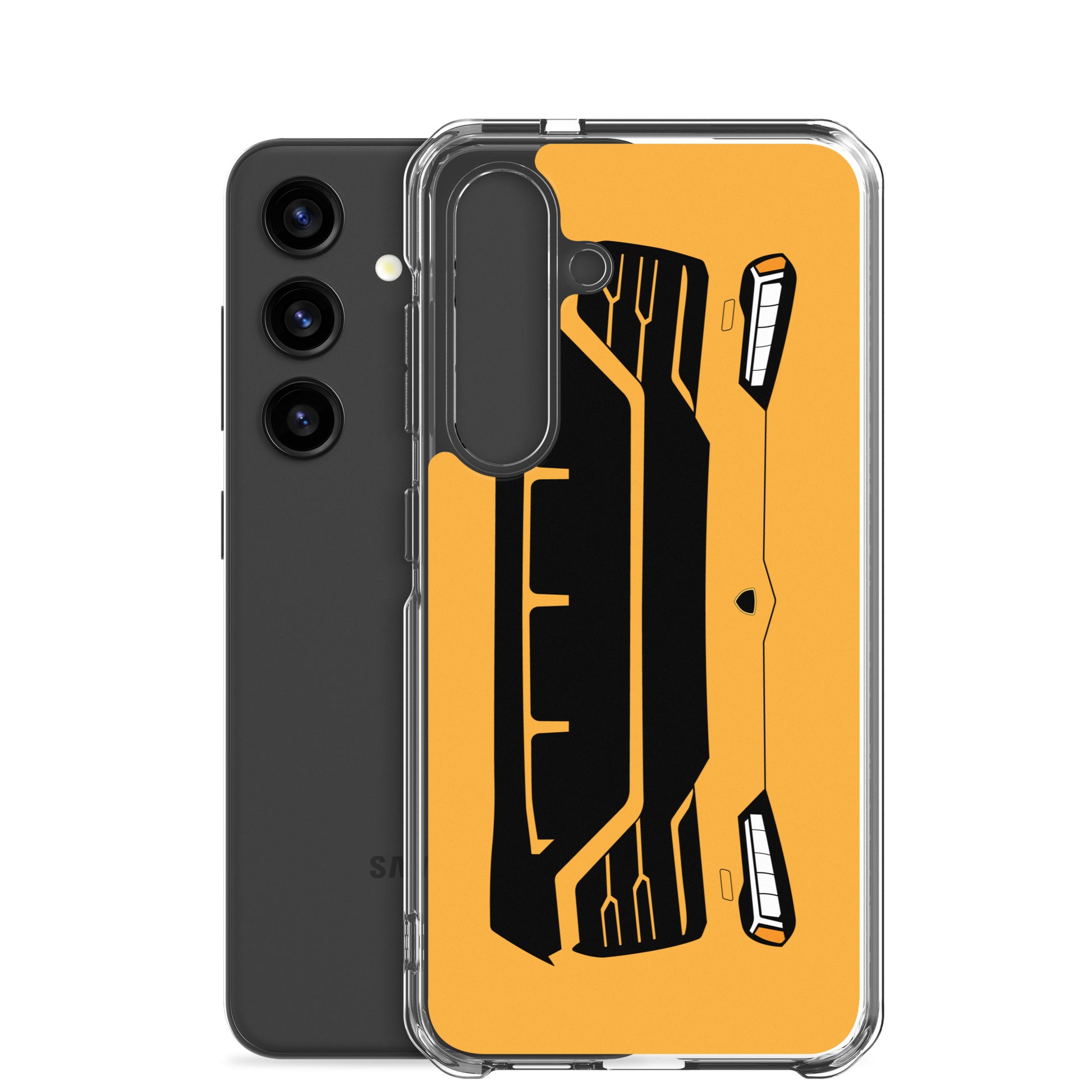 Lamborghini URUS Samsung® Case - Gtmotive NFT