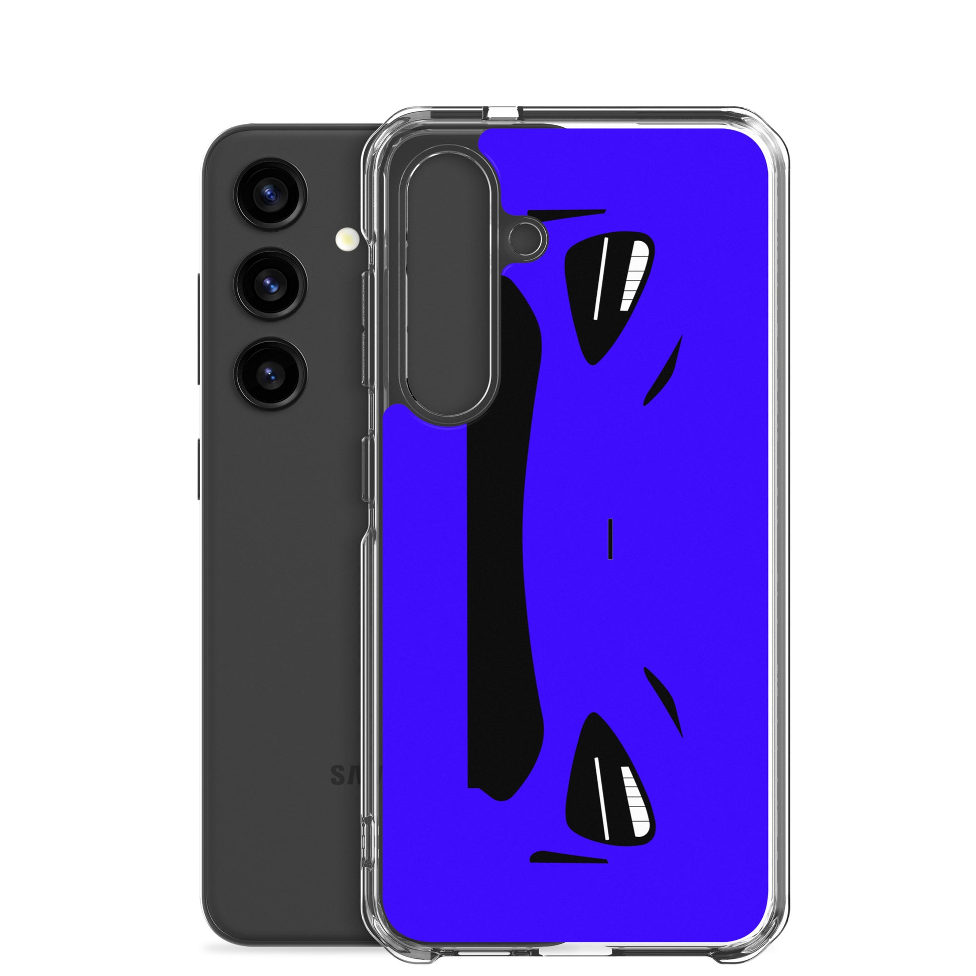 Mclaren 720S Samsung® Case - Gtmotive NFT