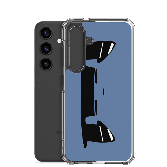 Mclaren Senna Samsung® Case - Gtmotive NFT