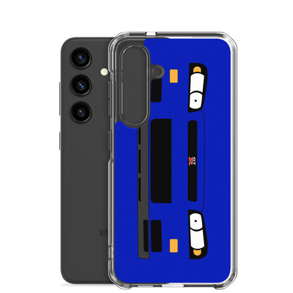 Nissan GTR BNR34 Samsung® Case - Gtmotive NFT