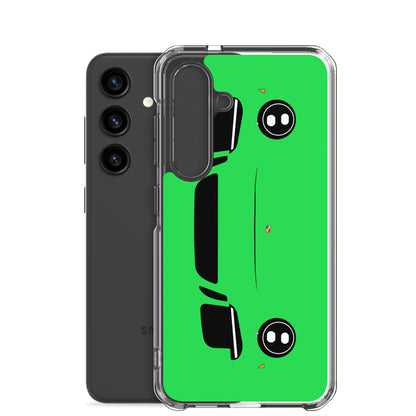 Porsche 911 GT3RS 991 Samsung® Case - Gtmotive NFT