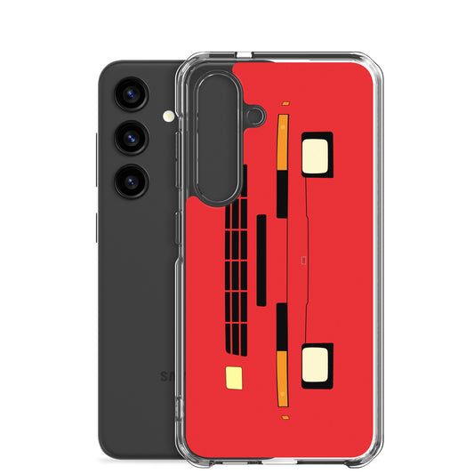 Toyota Supra A70 Samsung® Case - Gtmotive NFT