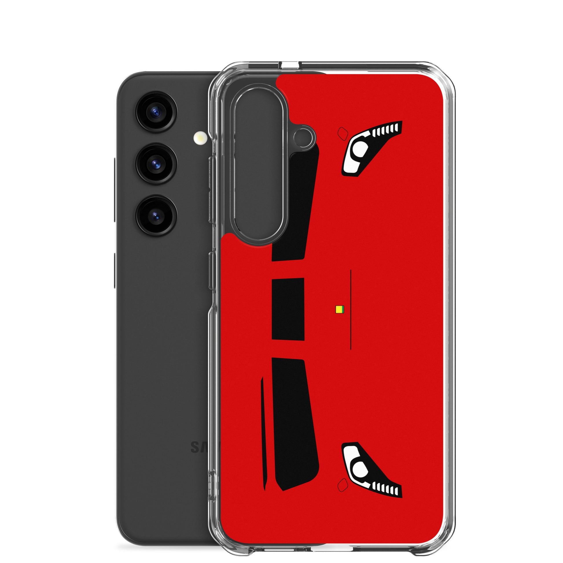 Ferrari 488 GTB Samsung Case - Gtmotive NFT