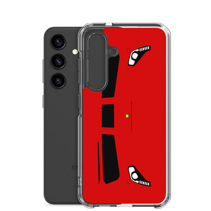 Ferrari 488 GTB Samsung Case - Gtmotive NFT