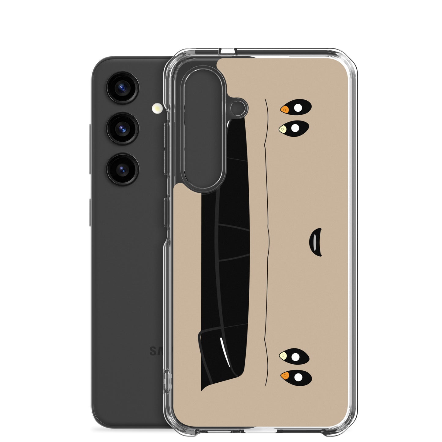 Pagani Huayra Samsung® Case - Gtmotive NFT