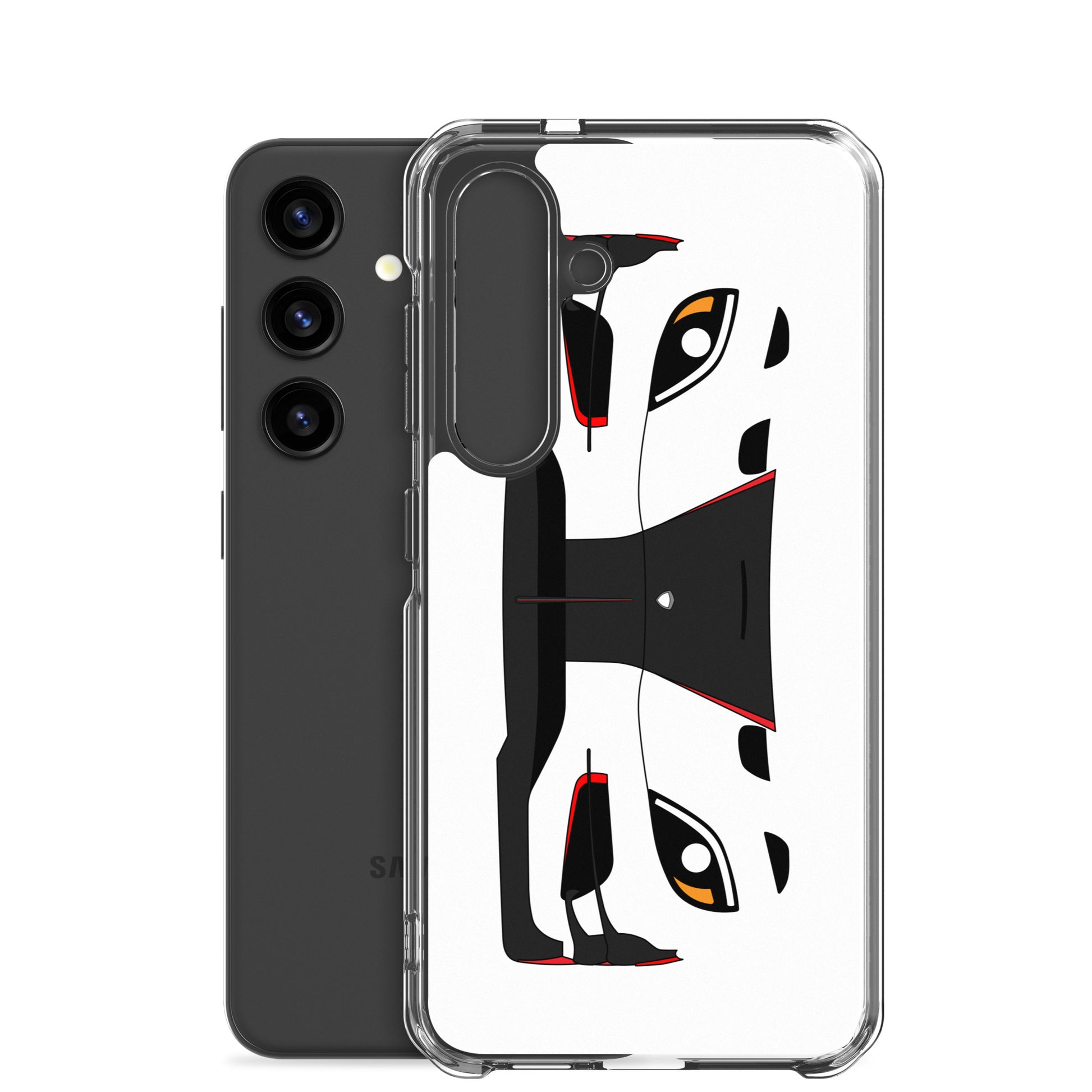 Koenigsegg Agera RS Samsung® Case - Gtmotive NFT