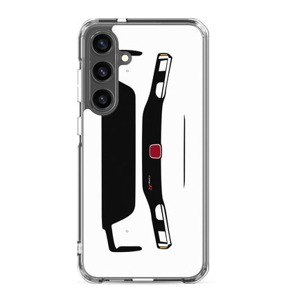 Honda Civic Type R FL5 Samsung® Case - Gtmotive NFT