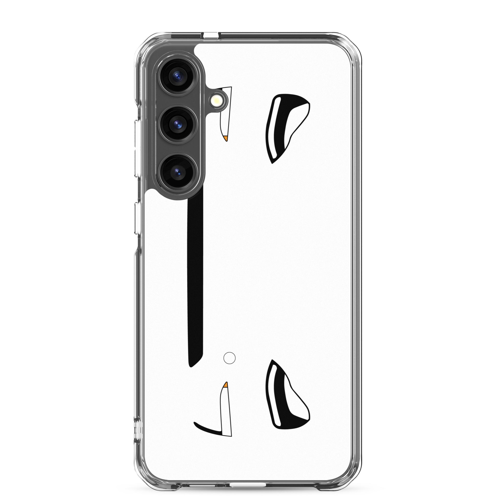 Tesla Model 3 / Model Y Samsung® Case - Gtmotive NFT